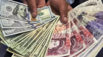 تغيرات جديدة في أسعار العملات الأجنبية والعربية اليوم الخميس 19-3-2026